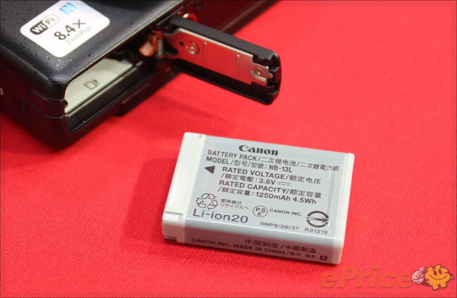 1吋感光自拍機　Canon G7 X 香港派貨即平六百
