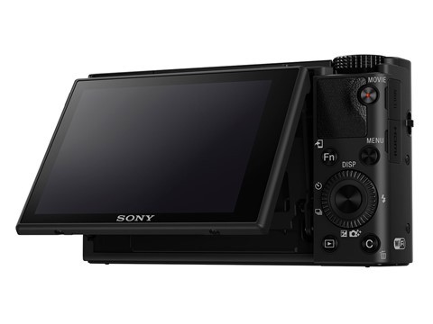 Sony RX100IV + RX10II 功能補完 添加 4K 攝錄！ 