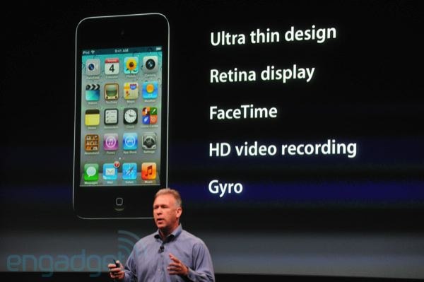 新 iPhone ! 係 iPhone 4S 雙核升級 + 八百萬相機