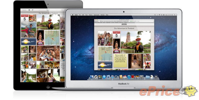比高清更高清！全新 iPad 香港賣 $3888 起