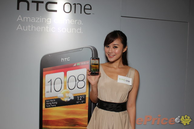 快過 One X！支援 4G 的 HTC One XL 實力睇