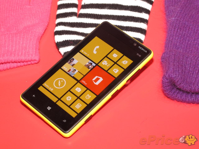 Nokia Lumia 920 抵港：2.1 萬元貴價上市 
