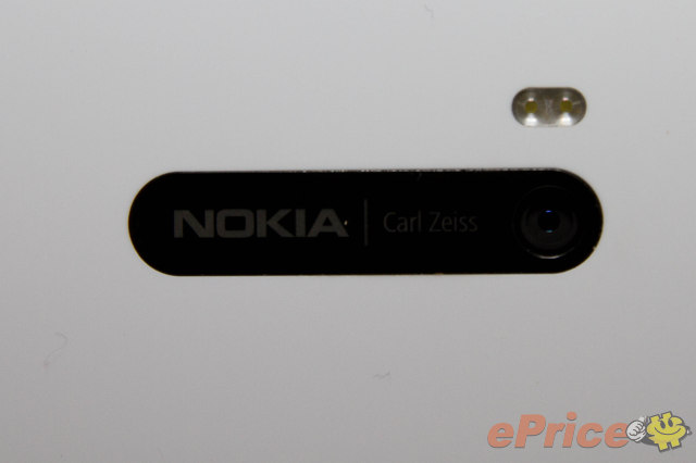 Lumia 920 測試連載(1): 實機上手!初探 WP 8 