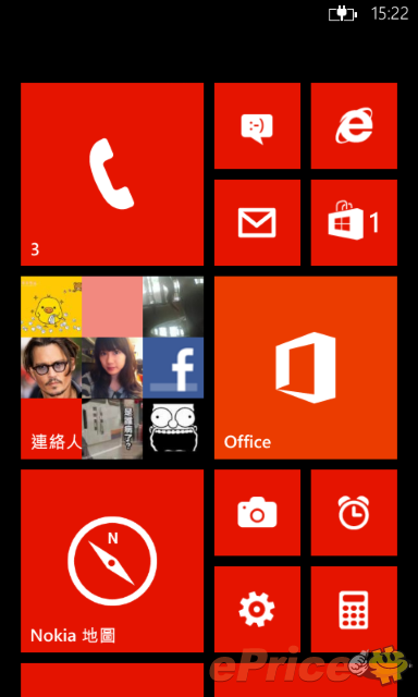 平玩多色 WinPhone 8！ Lumia 620 真機一手試