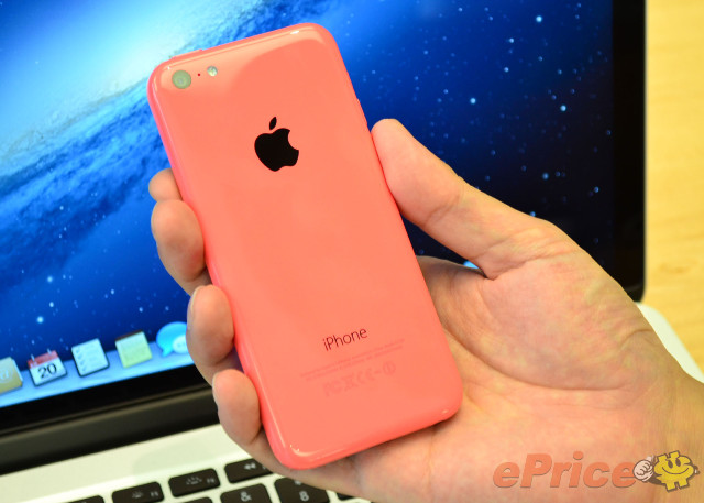 iPhone 5s/5c 香港首賣　現場直擊、實機開箱 - 46