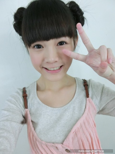 01 小敏(吳心緹)成為《我的魔物兵團》台港澳三地代言人, 並將獻出全新專屬造型.jpg //timgm.eprice.com.hk/hk/mobile/img/2014-03/14/170136/nikkolam_2_c2e1fedc1f20906f60c33ff3fdba158b.jpg