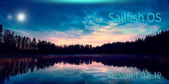 Jolla 發布Sailfish OS 更新系統越趨成熟