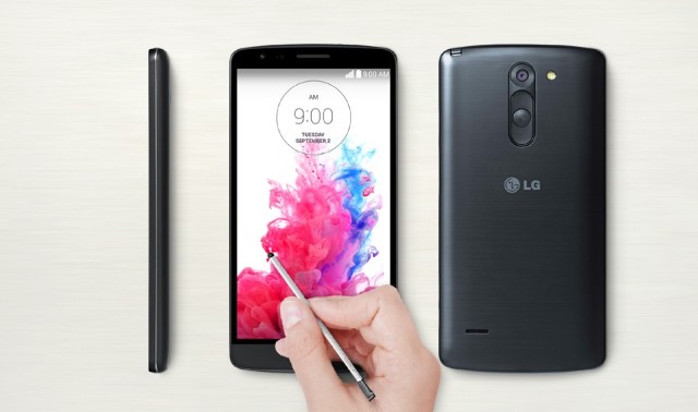 ​LG 為 G Pen 申請商標專利 ，該不會要來個 G Note 系列？
