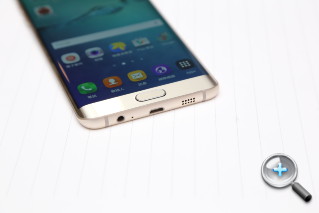 Samsung Galaxy S6 Edge+ 介紹圖片