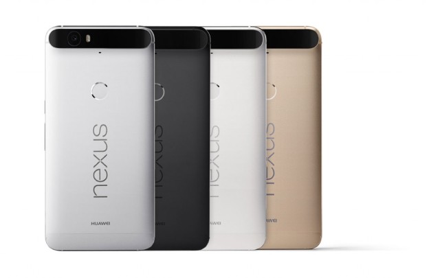 ​消噪咪高峰出問題   Nexus 6P 又爆鑊出事   