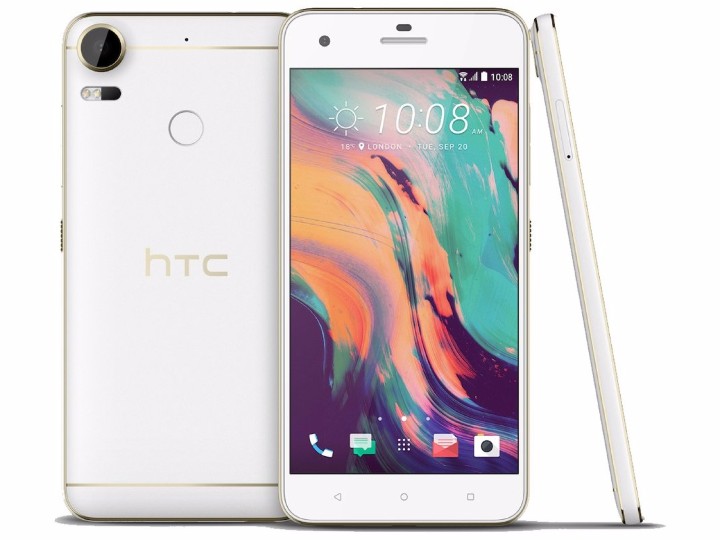 預計 9 月底發表，HTC Desire 10 Pro 渲染圖現身