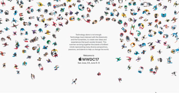 WWDC 5/6 舉行  Apple 將公佈 iOS macOS 重大消息