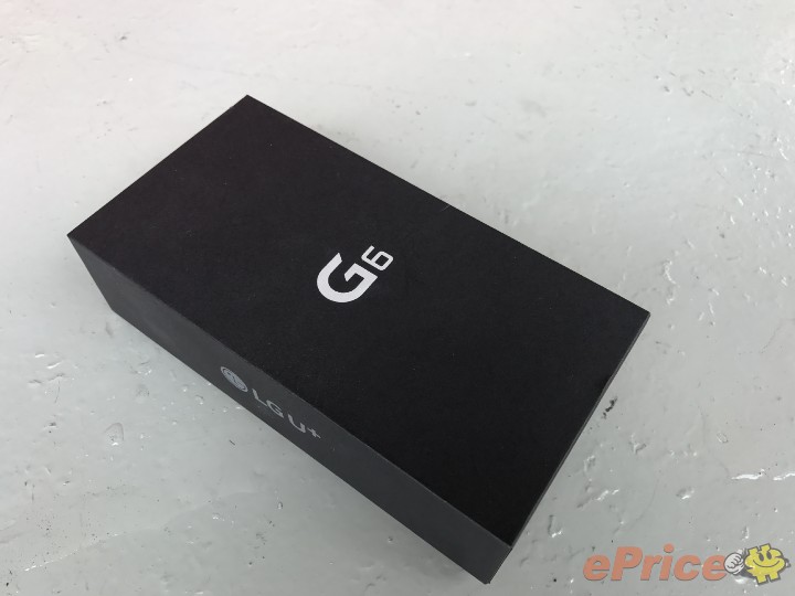 必睇！LG G6 抵港！試相機 + 跑分 版主開箱 比拼 iPhone 7+！