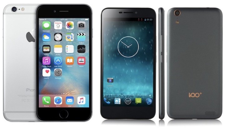 裁定未有侵權  北京法院撤 iPhone 6 禁售令