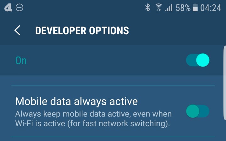 連接 Wi-Fi 照用流動數據  Android 8.0 現嚴重漏洞 