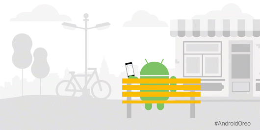 Android 8.1 新功能 連接公用 Wi-Fi 前先確認速度