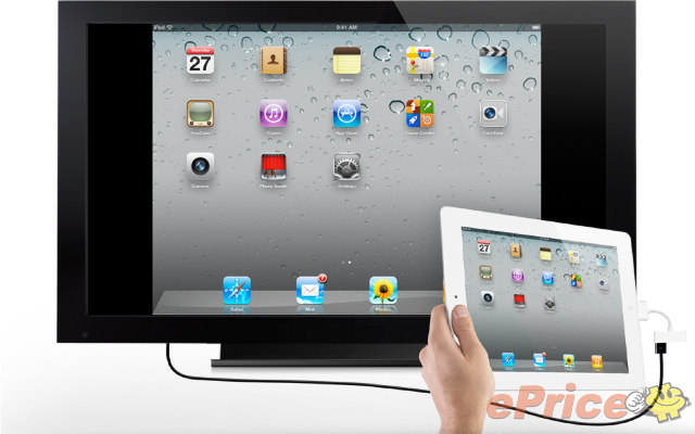 iPad 2 發佈 + Steve Jobs 現身  網友你點睇?! 