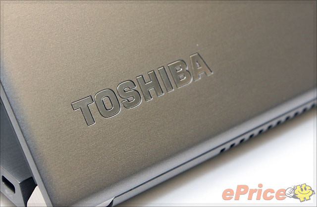 1.2kg 機身、Haswell 加持　Toshiba Portege Z30-A 試玩