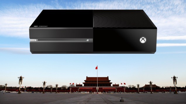 ​Xbox One 大陸價賣得貴   香港機迷又要捱炒價？