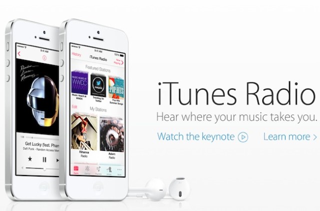 ​Sony Music CEO 爆響口   Apple 今晚發表音樂串流服務
