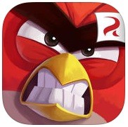 多重關卡、畫面更美，正統續篇 Angry Birds 2 登場
