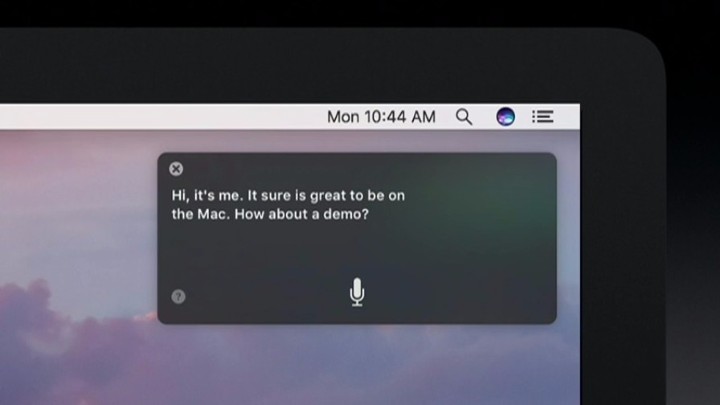 OS X 改名 macOS Sierra!  Mac 機、iPhone、iPad 三合一