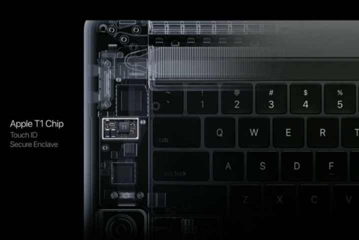 今年發表三款新 Mac 將加入 Apple 自家 ARM 晶片