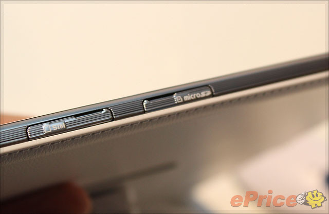 Note 3 功能上身　新版 Samsung Galaxy Note 10.1 試玩