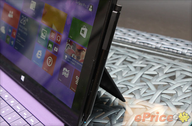 預載 Windows 8.1、送 Office RT　Surface 2 / Pro 版試玩