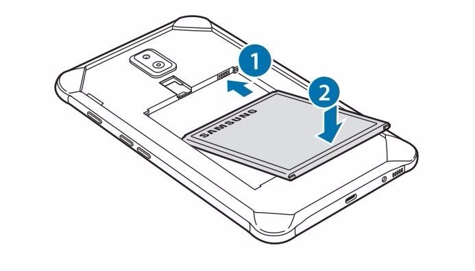 防水、S-Pen、可換電   Galaxy Tab Active 2 平板發表