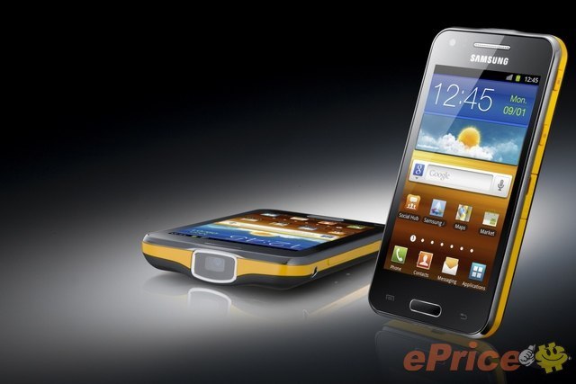 三星新款投影手机_三星g3858投影手机_三星新款投影手机