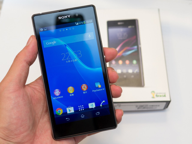索尼xperia z1和z_索尼(sony)xperia z l36h_索尼xperia z c66 yuga