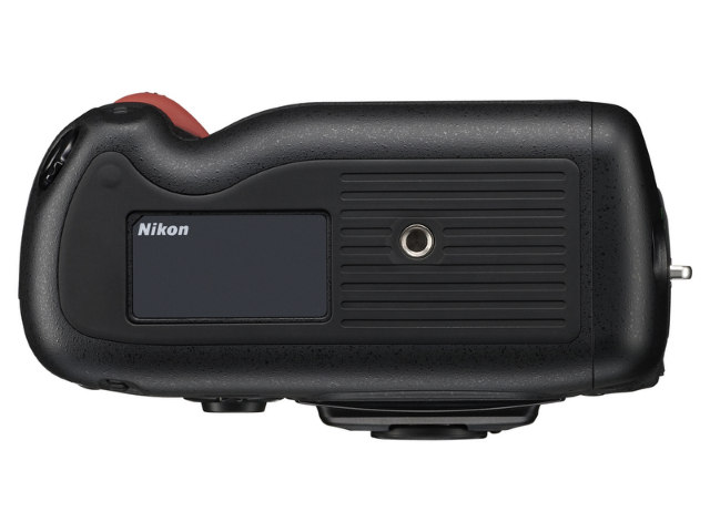 ISO 102400 的震撼！　Nikon D3S 發表