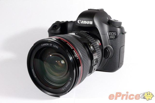 【購機情報】Canon 單反全線減價 5D3、6D 減過千