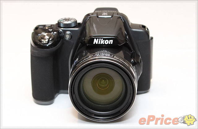 Nikon 新機連發：42 倍長砲P520、Wi-Fi 的S5200、還有三防機AW110