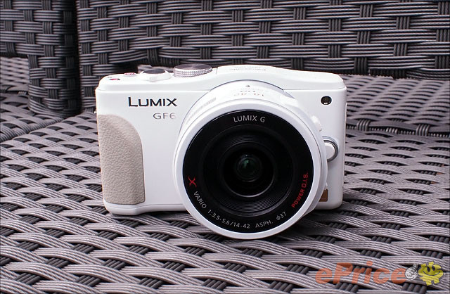 カメラ デジタルカメラ Panasonic LUMIX GF6 翻轉輕單眼試玩、實拍