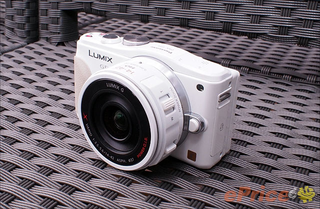 カメラ デジタルカメラ Panasonic LUMIX GF6 翻轉輕單眼試玩、實拍