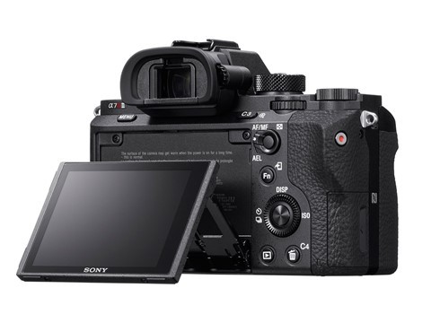 Sony 新旗艦 A7R II ！ 4K、4200 萬像素、高 ISO 統統有