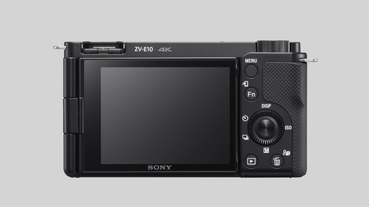 Sony ZV-E10 發表 可換鏡Vlogger 拍片利器-ePrice.HK