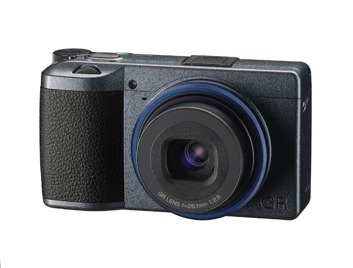 Ricoh GR IIIx Urban 別注版 追加多項舊機適用新功能-ePrice.HK