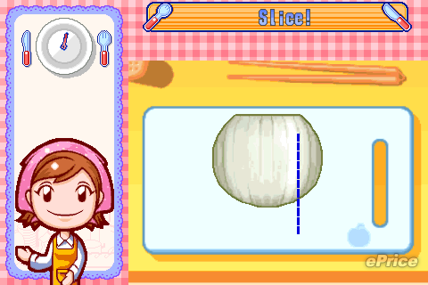 Nds名作cooking Mama在iphone現身 Eprice Hk 流動版