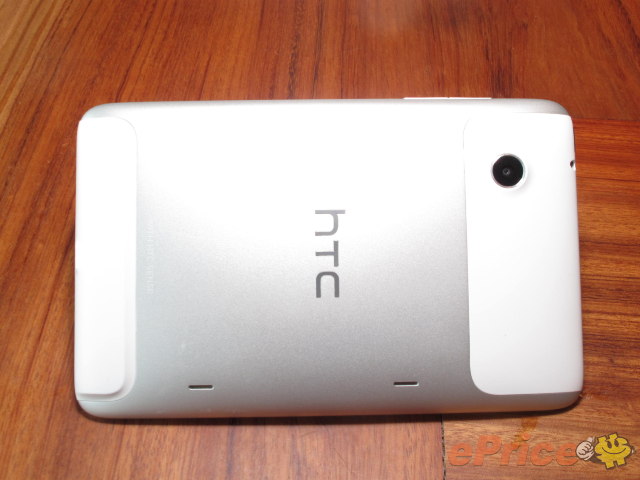 勝在有筆用! HTC Flyer 兩個版本 五月上市