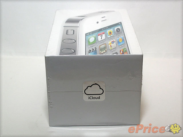 iPhone 4S 水貨試用(一) 首賣零時差開箱