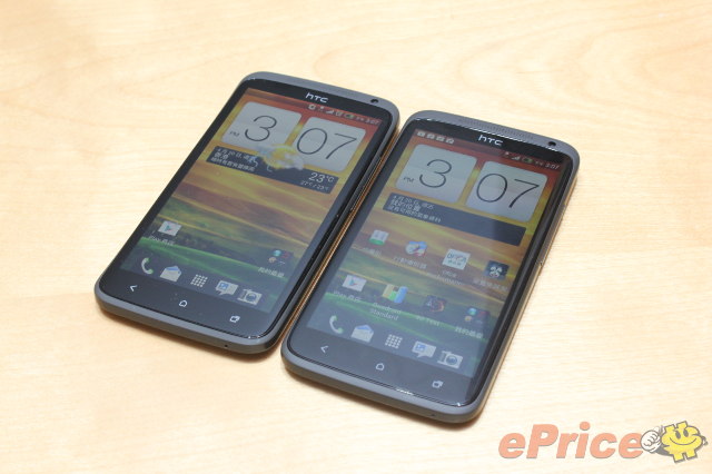 HTC One XL 介紹圖片