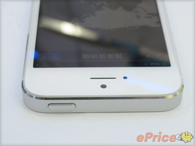 iPhone 5 水貨到港開賣，黑白同價 3.3 萬元起 - 7