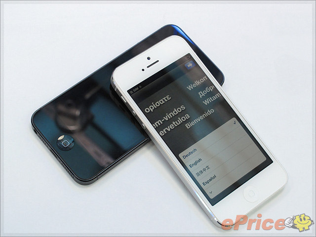 iPhone 5 水貨到港開賣，黑白同價 3.3 萬元起