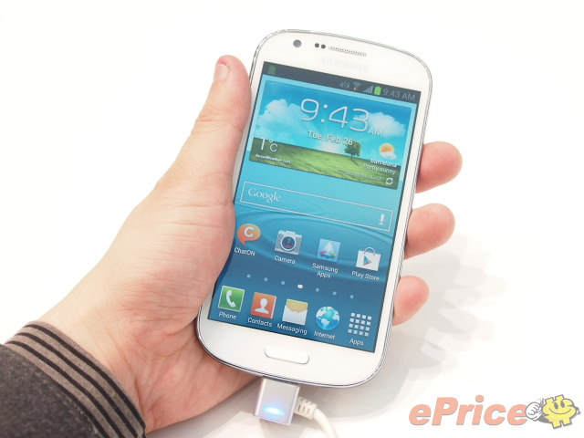 廉價 4G Samsung Galaxy Express 三千中，三月賣