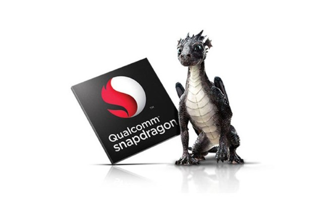 首枚 64-bit Qualcomm Snapdragon 處理器 410 發表