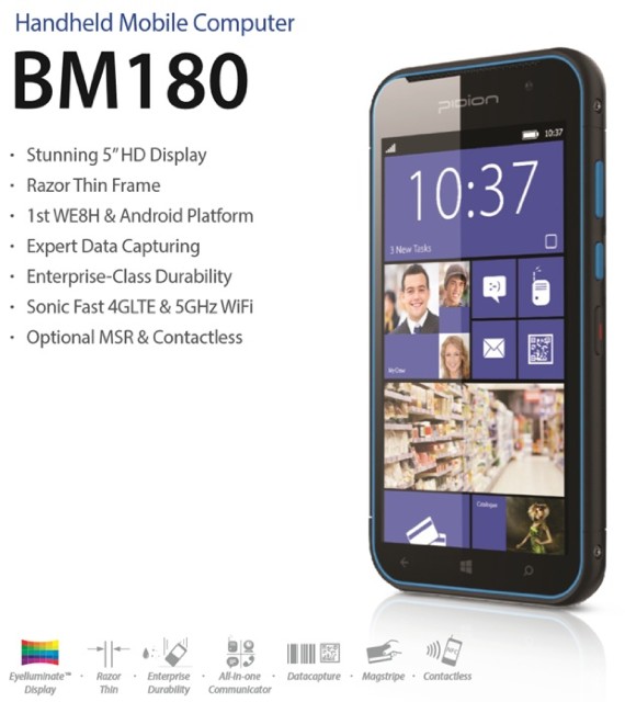 客製化 Bluebird 手機，讓你自選 Android 或 WP 系統 手機品牌新聞 ePrice 比價王