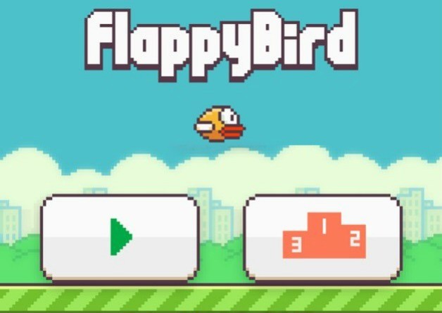 ​開發者確認  Flappy Bird 將回歸 App Store